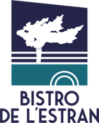 Logo Bistro de l'Estran