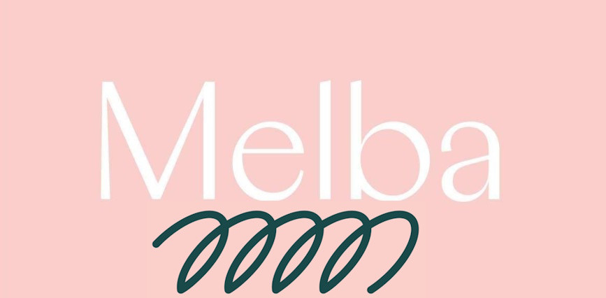 Logo Restaurant Melba QUÉBEC