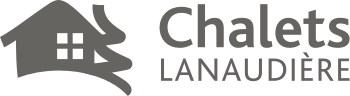 Logo Yourtes et Cabanes chez Chalets Lanaudière