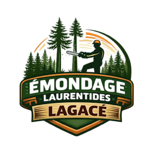 Logo &Eacute;mondage Laurentides Lagac&eacute; 