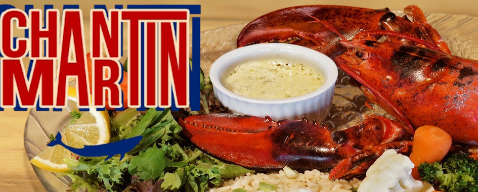 Motel, D&eacute;jeuners, pizzas, fruits de mer.