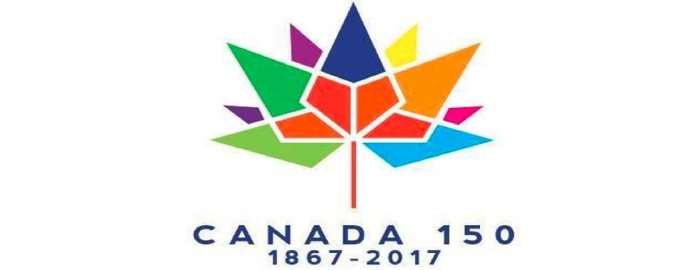 C&eacute;l&eacute;brations au Canada