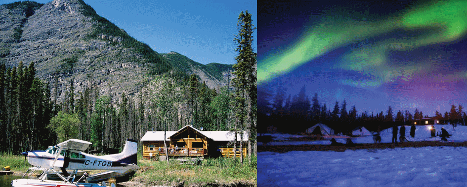 Territoires du Nord-Ouest