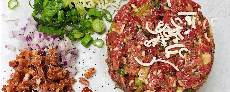 Boucherie Les Trois P'tits Cochons