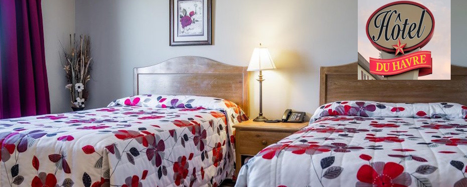 Complexe h&ocirc;telier