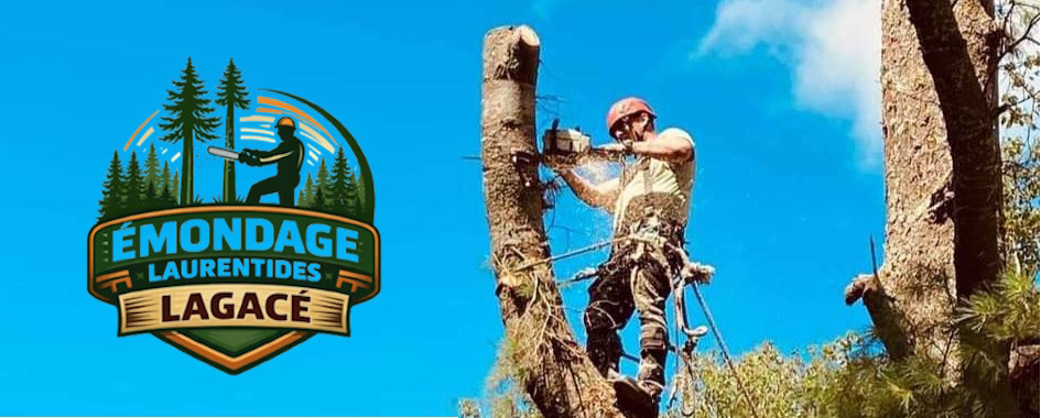 Votre &eacute;mondeur dans le Laurentides