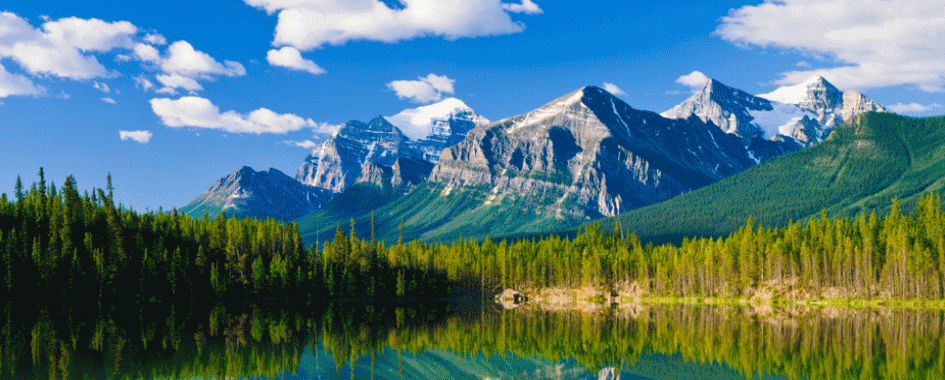 Banff Alberta Canada