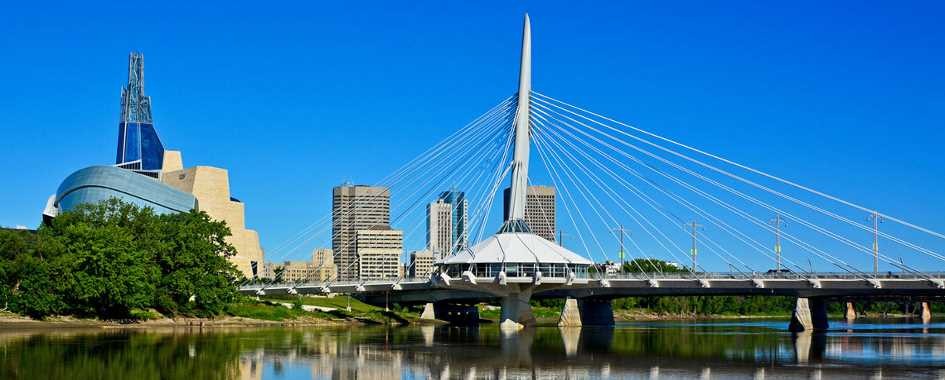 Winnipeg Manitoba