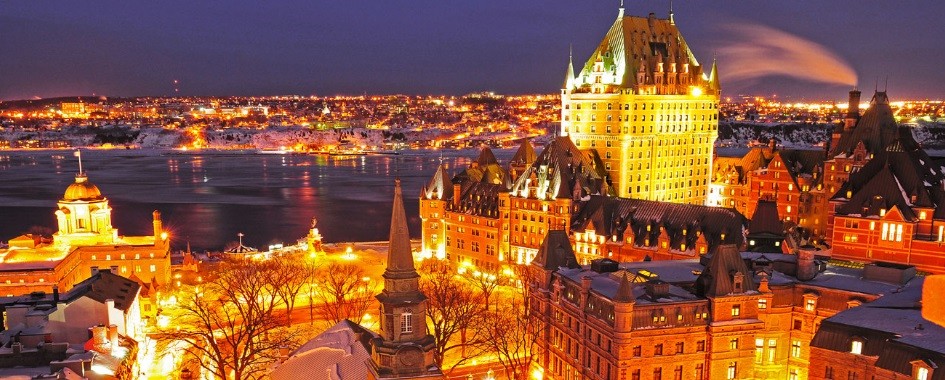 Qu&eacute;bec 